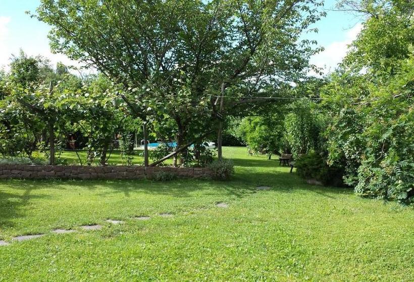 酒店 Gasthof Wastl