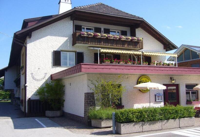 酒店 Gasthof Wastl