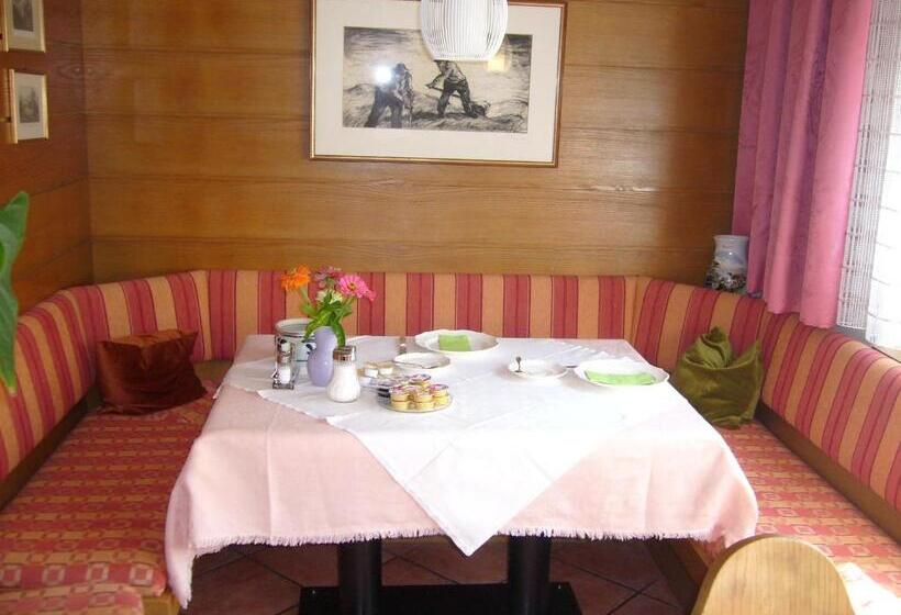 酒店 Gasthof Wastl