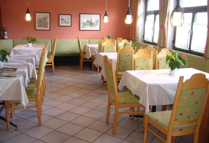 酒店 Gasthof Wastl