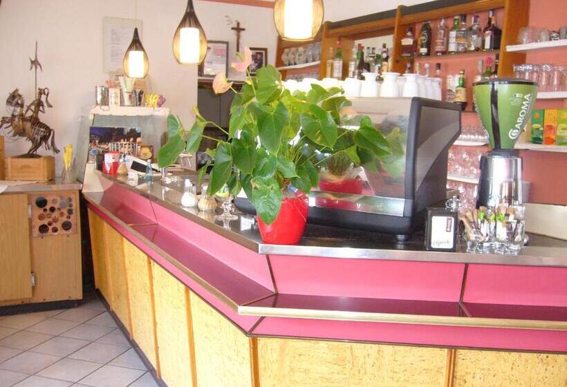 酒店 Gasthof Wastl