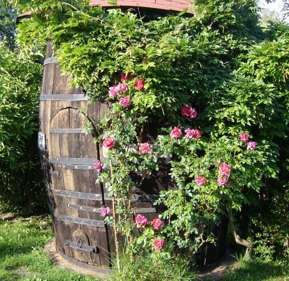 酒店 Gasthof Wastl