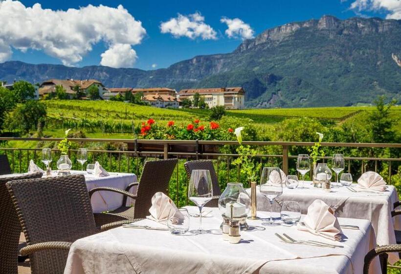 فندق Girlanerhof