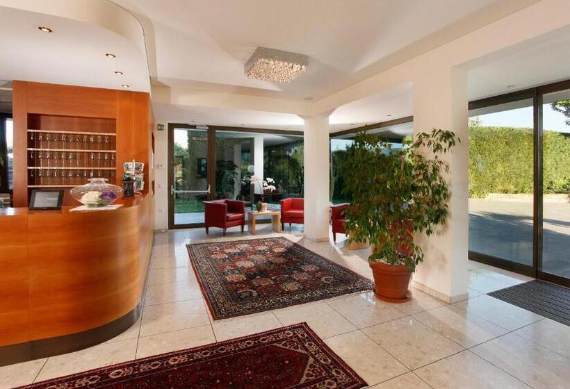 فندق Girlanerhof