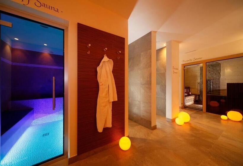 فندق Girlanerhof