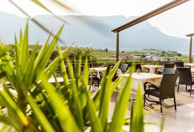 فندق Girlanerhof