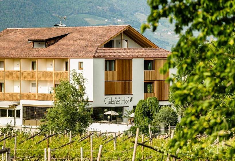 فندق Girlanerhof