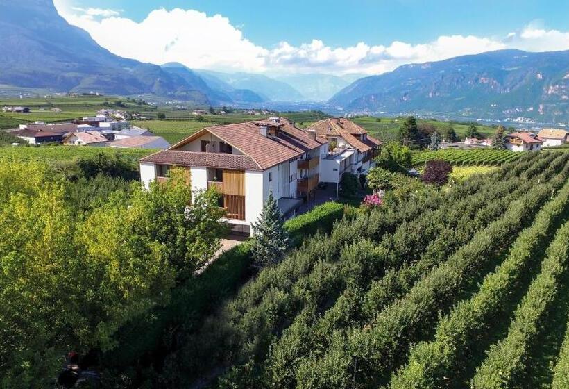 فندق Girlanerhof