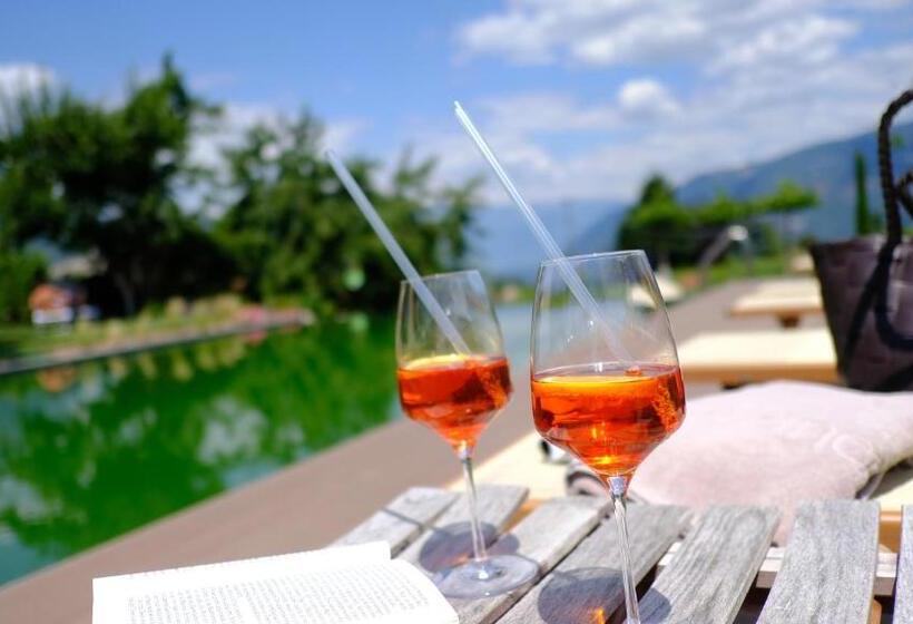 فندق Girlanerhof