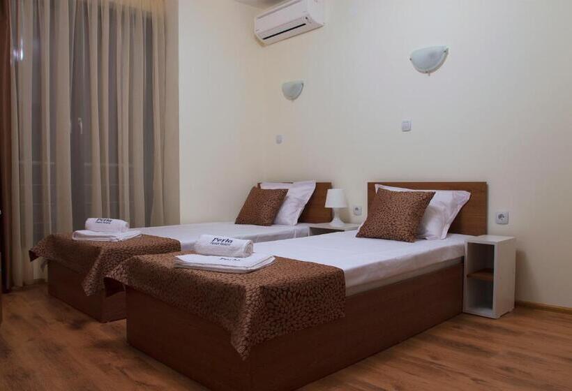 Hotelli хотел перла