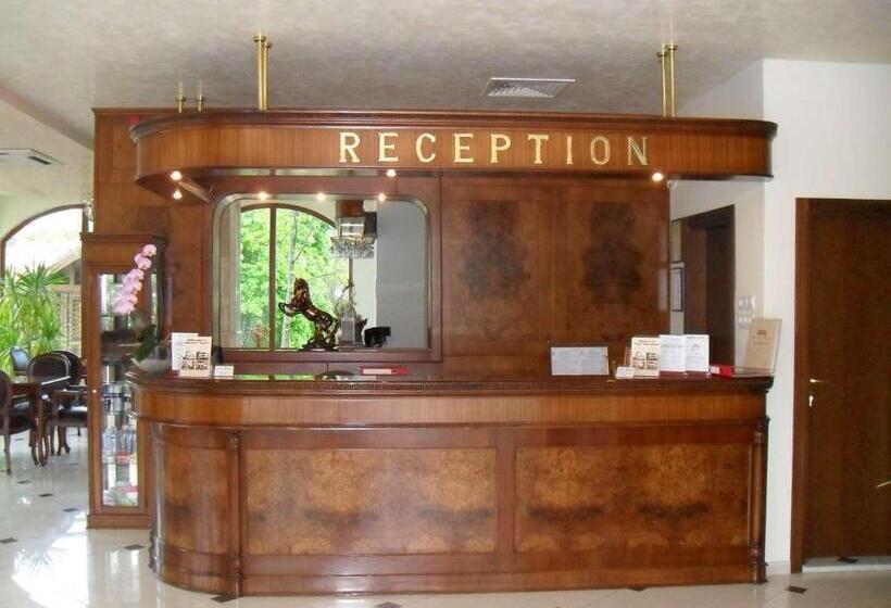 בית מלון כפרי Hanat