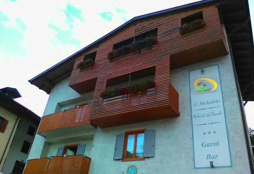 فندق I Tre Magli