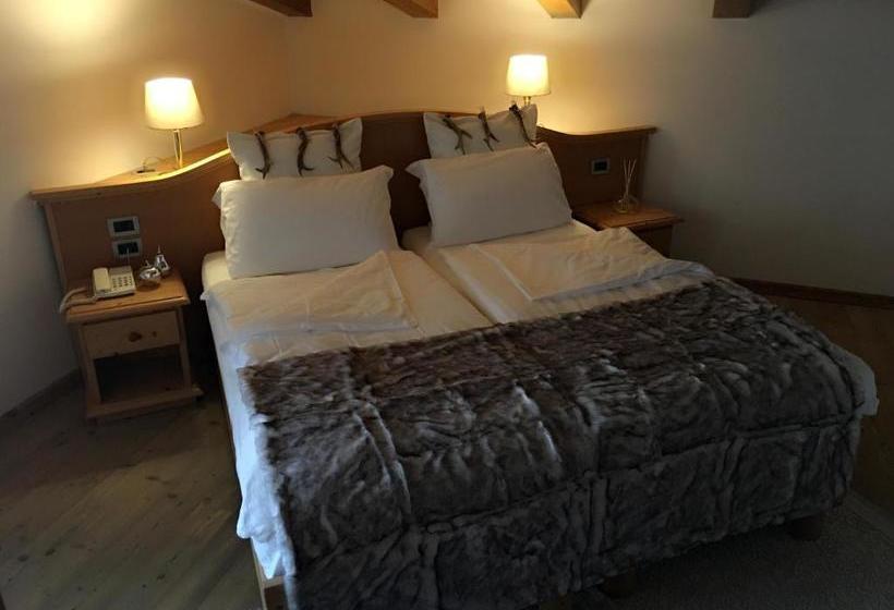 فندق I Tre Magli