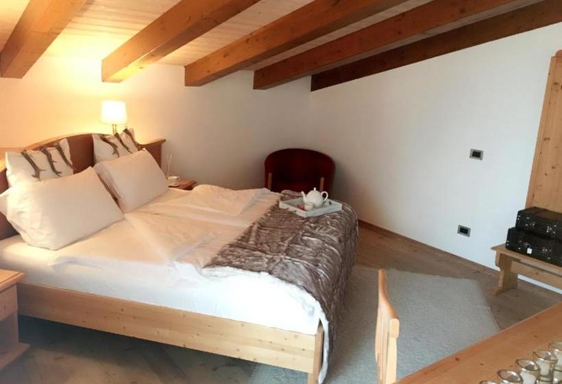 فندق I Tre Magli