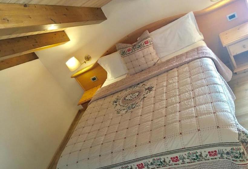 فندق I Tre Magli