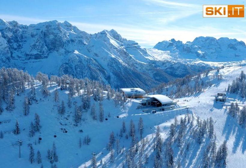 فندق I Tre Magli