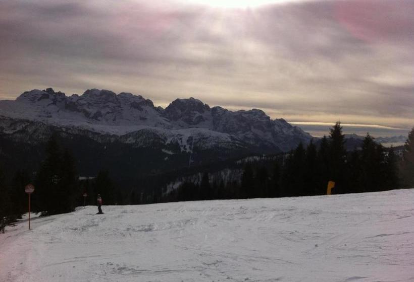 فندق I Tre Magli