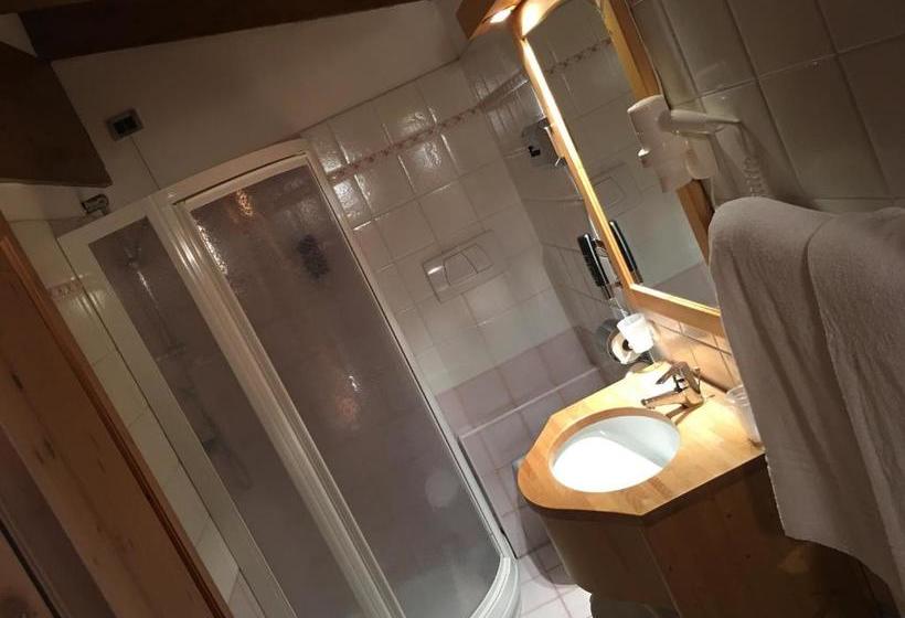 فندق I Tre Magli