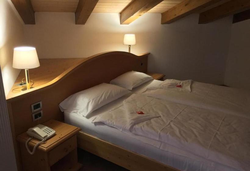 فندق I Tre Magli