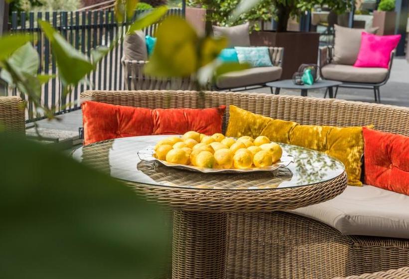 Отель Feel Good Resort Johannis