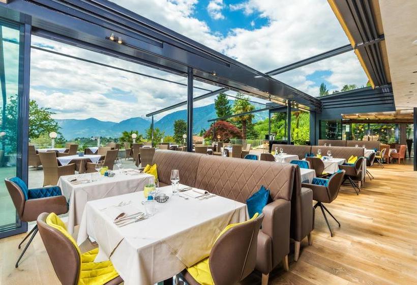 Отель Feel Good Resort Johannis