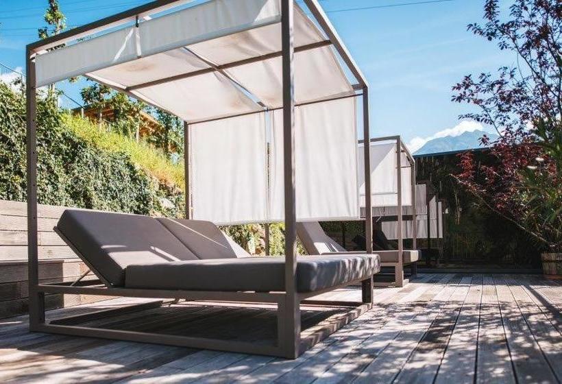 Отель Feel Good Resort Johannis