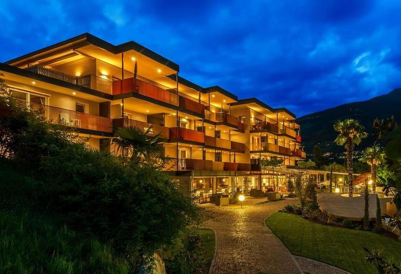 Отель Feel Good Resort Johannis