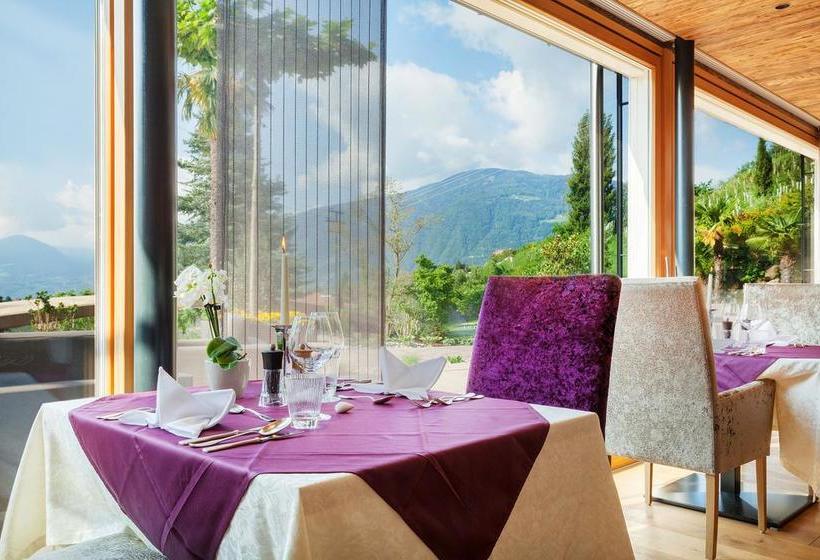 Отель Feel Good Resort Johannis