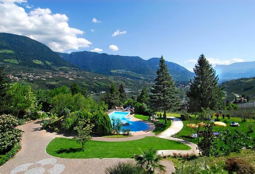 Отель Feel Good Resort Johannis