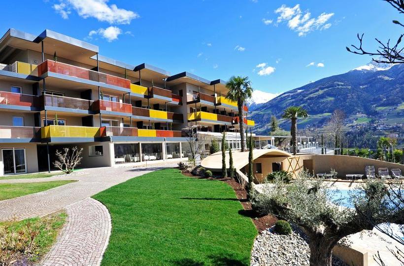 Отель Feel Good Resort Johannis