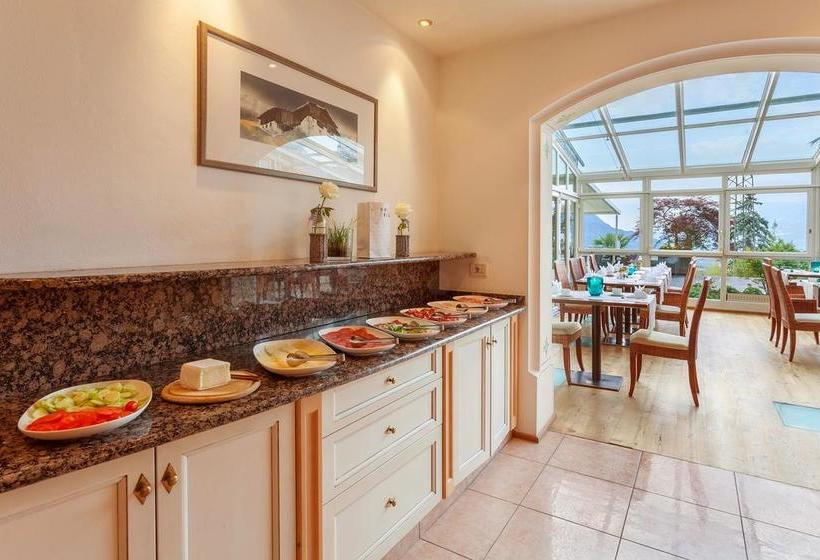 Отель Feel Good Resort Johannis