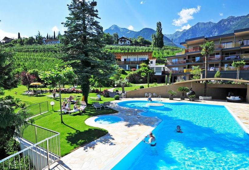 Отель Feel Good Resort Johannis