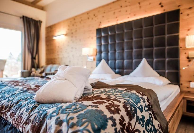 Отель Feel Good Resort Johannis