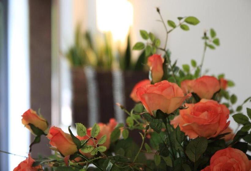 בית מלון כפרי Kreuzstein Bed&breakfast