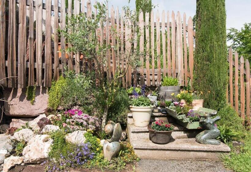 בית מלון כפרי Kreuzstein Bed&breakfast