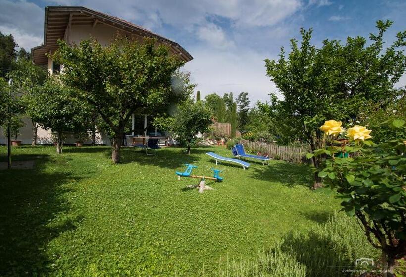 בית מלון כפרי Kreuzstein Bed&breakfast