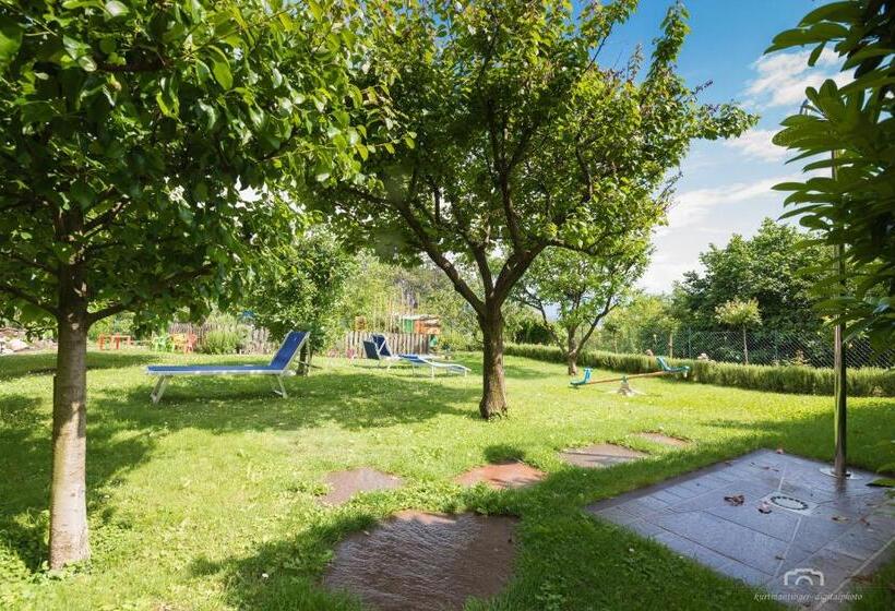 בית מלון כפרי Kreuzstein Bed&breakfast