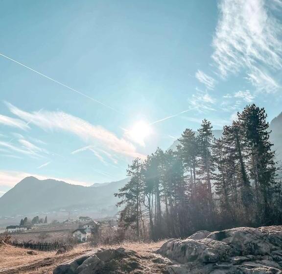 בית מלון כפרי Kreuzstein Bed&breakfast