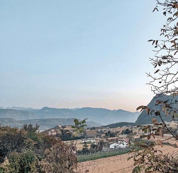 בית מלון כפרי Kreuzstein Bed&breakfast