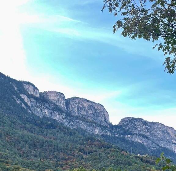 בית מלון כפרי Kreuzstein Bed&breakfast