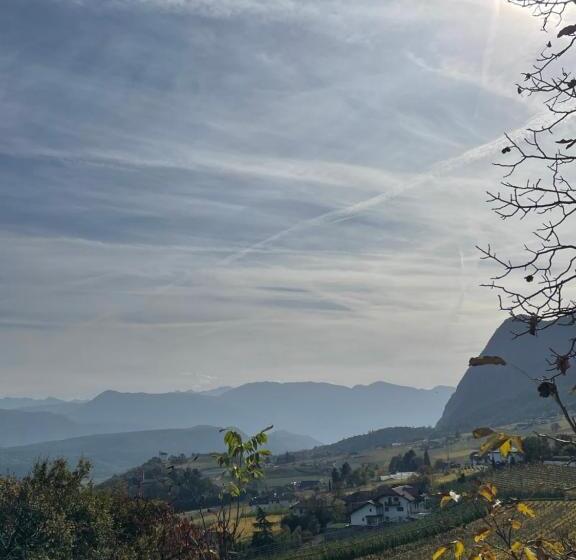 בית מלון כפרי Kreuzstein Bed&breakfast