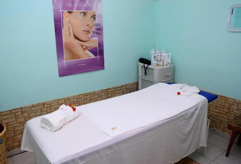 Отель Kristel Park All Inclusive Light