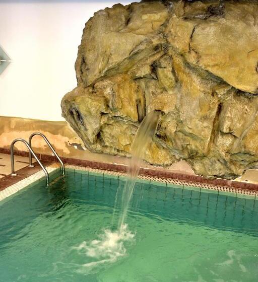 בית מלון כפרי Krone