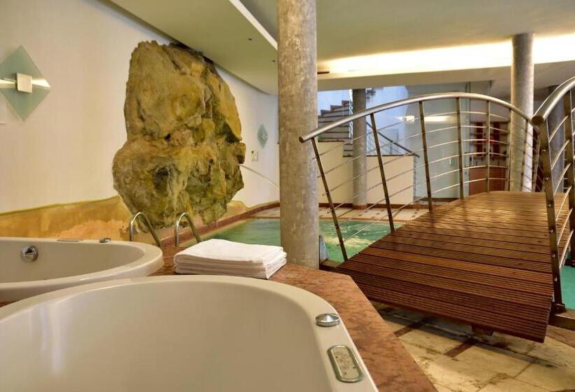 בית מלון כפרי Krone