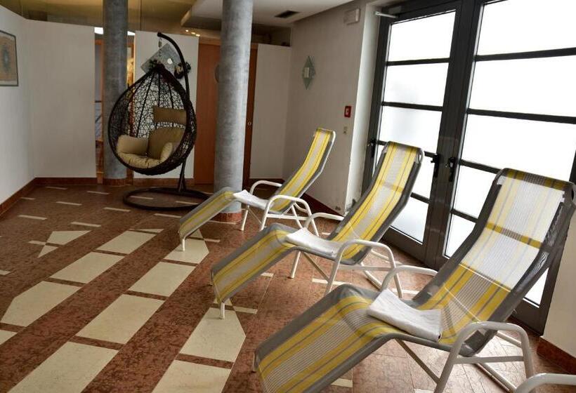 בית מלון כפרי Krone