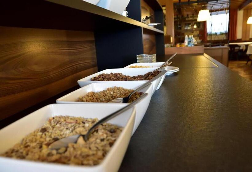 בית מלון כפרי Krone