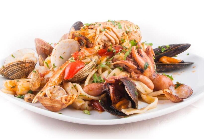 בית מלון כפרי La Vigna