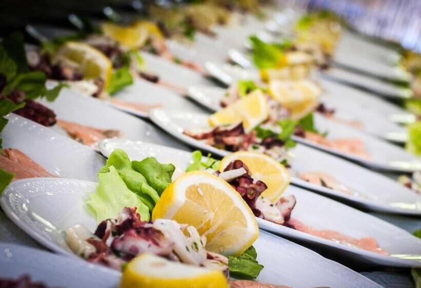 בית מלון כפרי La Vigna