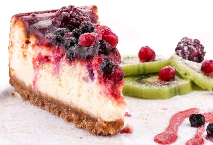 בית מלון כפרי La Vigna