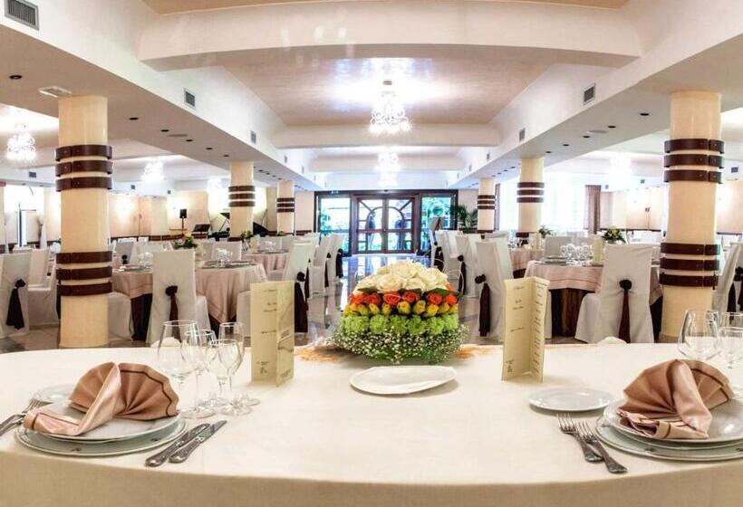 בית מלון כפרי La Vigna